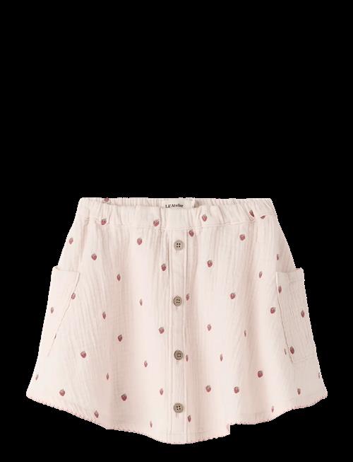 Lil'Atelier | Nmfkamma Skirt Lil | 98