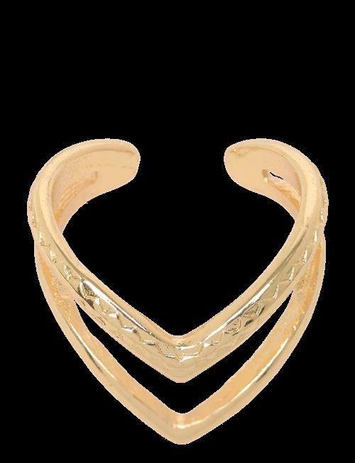 LMTD | Nlfpointy Ring | ONE SIZE