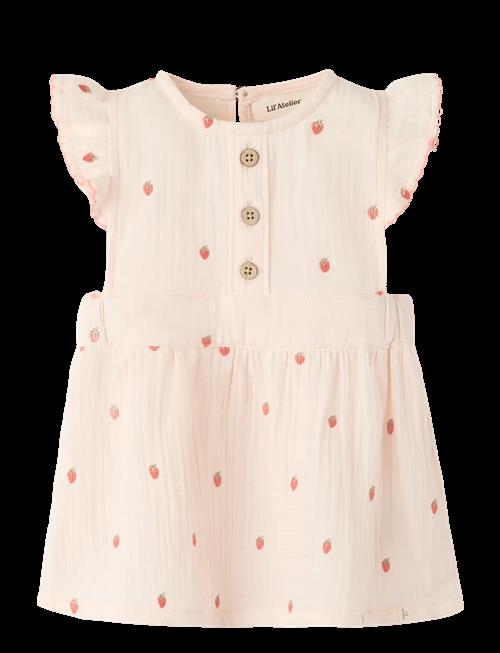 Lil'Atelier | Nbfkamma Skirtall Lil | 68