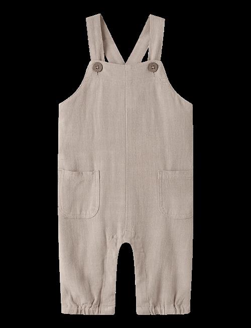 Lil'Atelier | Nbmfreddie Loose Overall Lil | 74