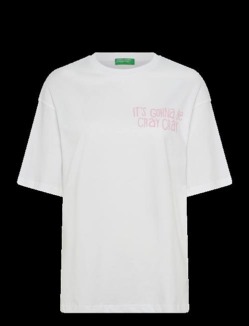 United Colors of Benetton | T-Shirt | XS