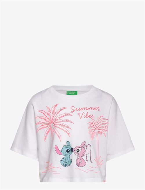 United Colors of Benetton | T-Shirt | 130