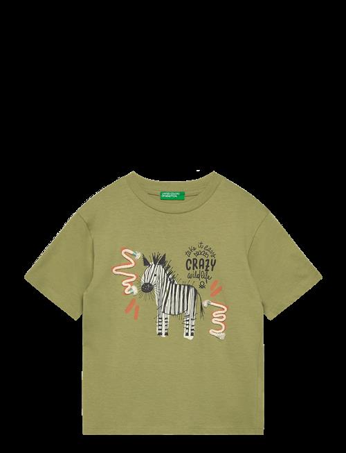 United Colors of Benetton | T-Shirt | 82