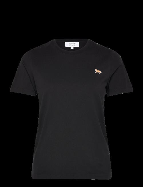 Maison Kitsune | Baby Fox Patch Regular Tee Shirt | M