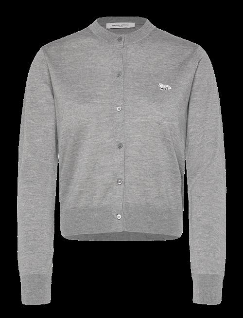Maison Kitsune | Cardigan | M
