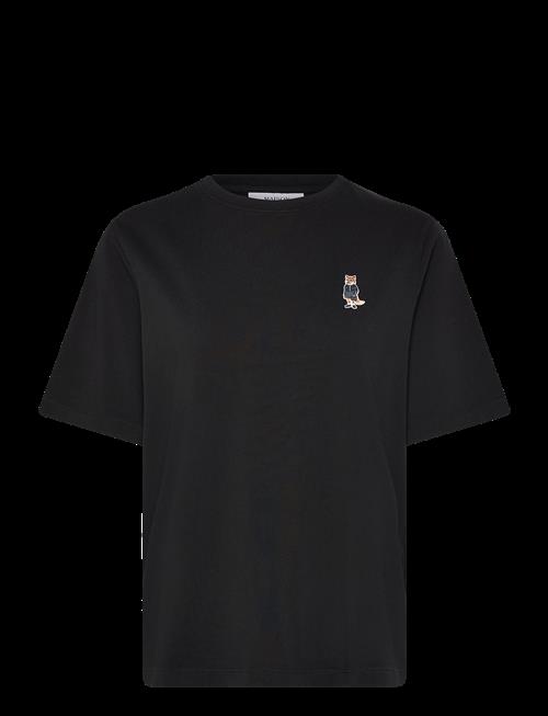 Maison Kitsune | Dressed Fox Comfort Tee-Shirt | S