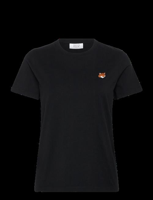 Maison Kitsune | Fox Head Regular Tee-Shirt | M