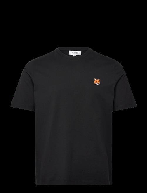 Maison Kitsune | Fox Head Regular Tee-Shirt | M