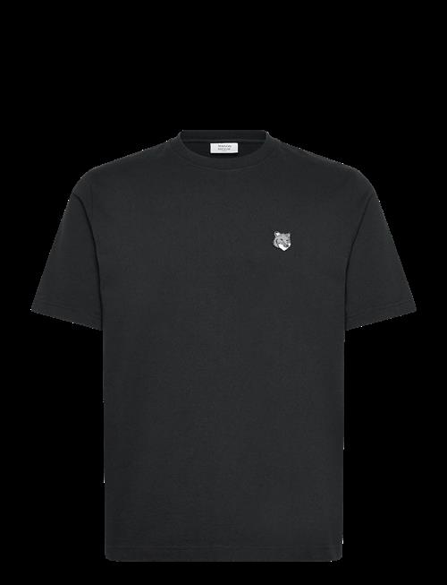 Maison Kitsune | Fox Head Comfort Tee-Shirt | L