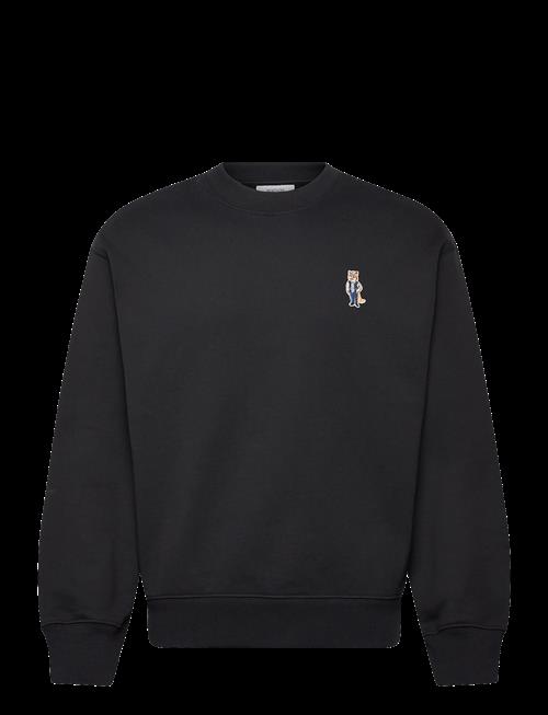 Maison Kitsune | Dressed Fox Comfort Sweatshirt | XXL