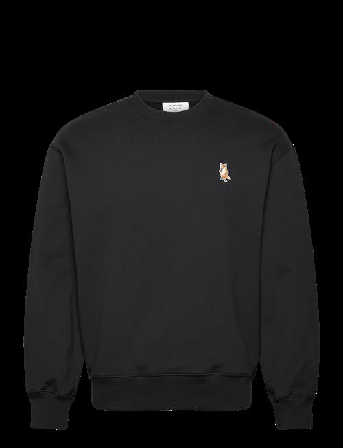 Maison Kitsune | Standing Fox Comfort Sweatshirt | XL