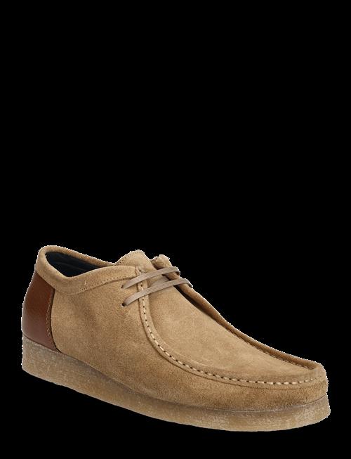 Bianco | Biaray Moc Toe Suede 2.0 | 45