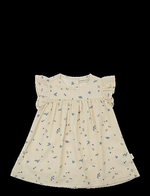 LouieLouie | Belle Dress - Seersucker | 98
