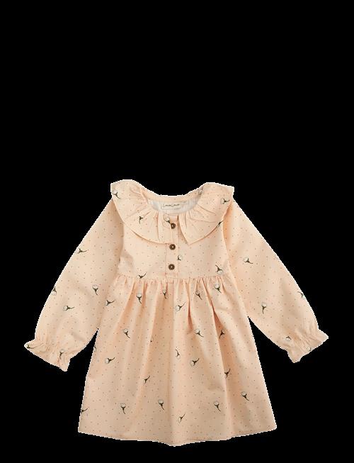 LouieLouie | Lilly Dress - Poplin | 80