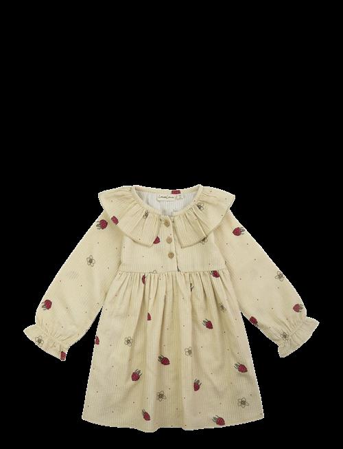 LouieLouie | Lilly Dress - Seersucker | 80
