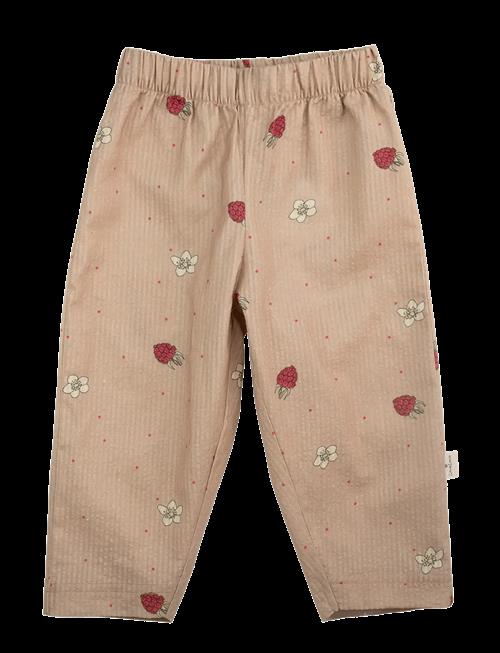 LouieLouie | Thyme Pants - Seersucker | 80