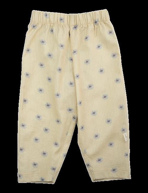LouieLouie | Thyme Pants - Seersucker | 104