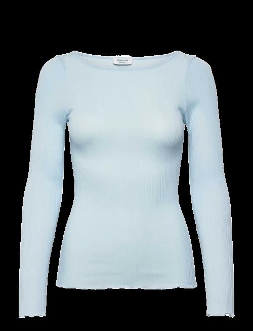 Rosemunde | Rwjudy Ls Boatneck T-Shirt | S