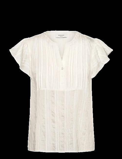 Rosemunde | Rwmary Ss Top | 38
