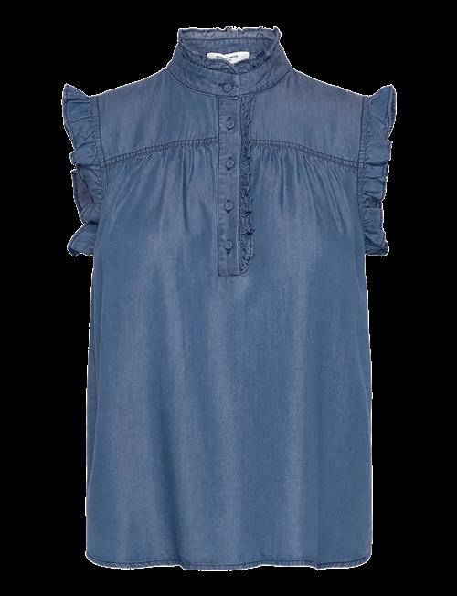 Rosemunde | Rwdallas Sl Top | 44