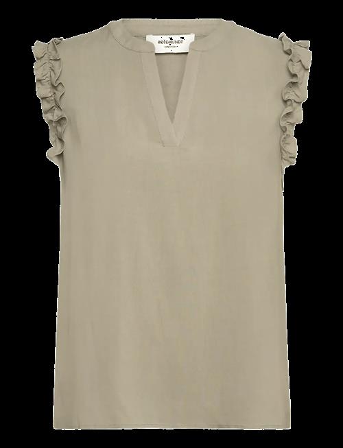 Rosemunde | Rwelif Sl Top | 44