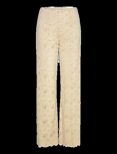 Rosemunde | Rwfiona Mw Lace Trousers | M