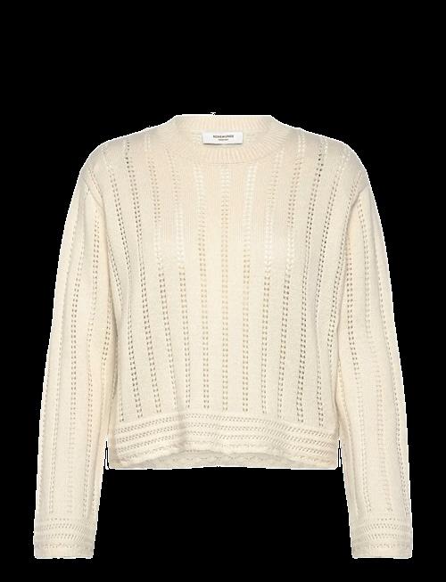 Rosemunde | Rwemilie Ls O-Neck Pullover | XL