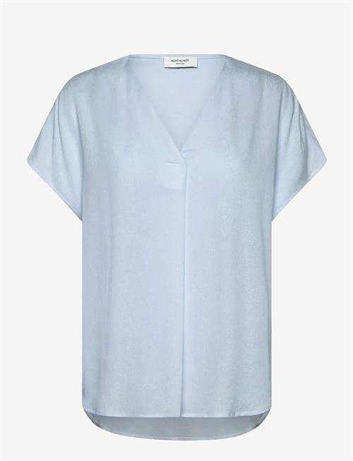 Rosemunde | Rwraya Sl Blouse | 38