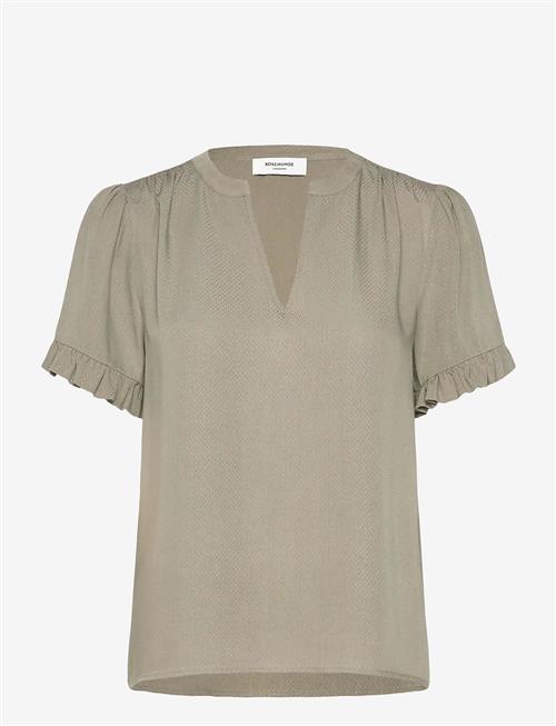 Rosemunde | Rwraya Ss Blouse | 38