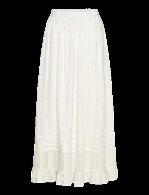 Rosemunde | Rwmary Mw Maxi Skirt | 38