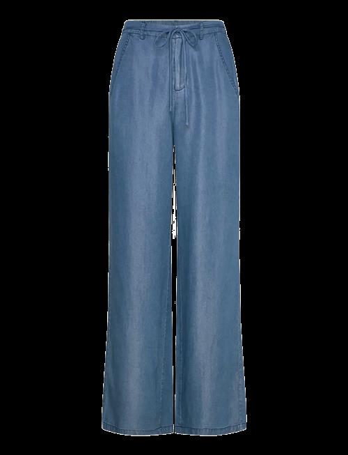 Rosemunde | Rwdallas Mw Trousers | 40