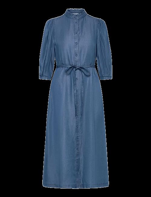 Rosemunde | Rwdallas Ls Midi Dress | 34