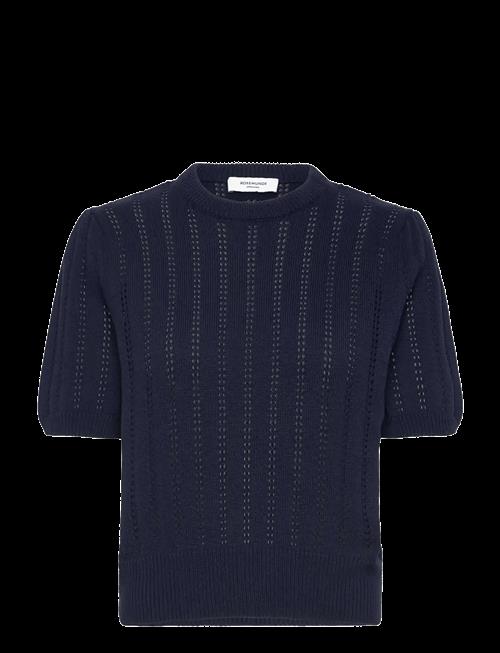 Rosemunde | Rwemilie Ss O-Neck Pullover | XS