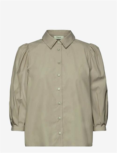 Rosemunde | Rwmegan 3/4 Shirt | 38