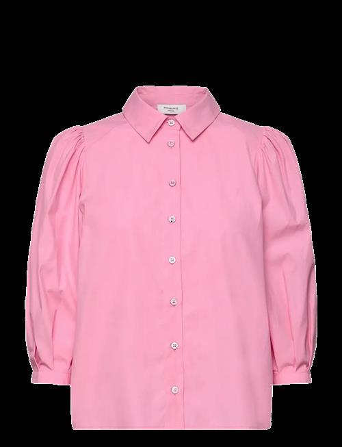 Rosemunde | Rwmegan 3/4 Shirt | 38