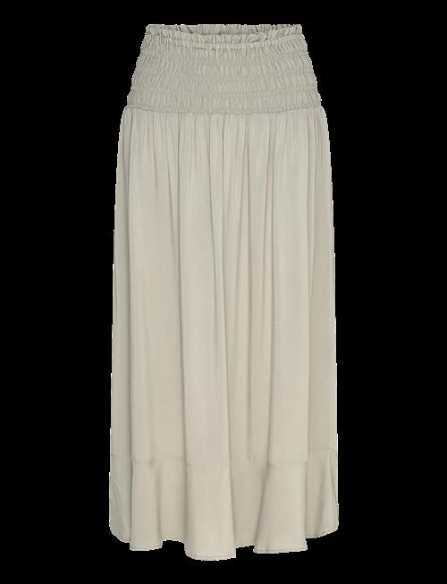 Rosemunde | Rwelif Ankle Smock Skirt | 34