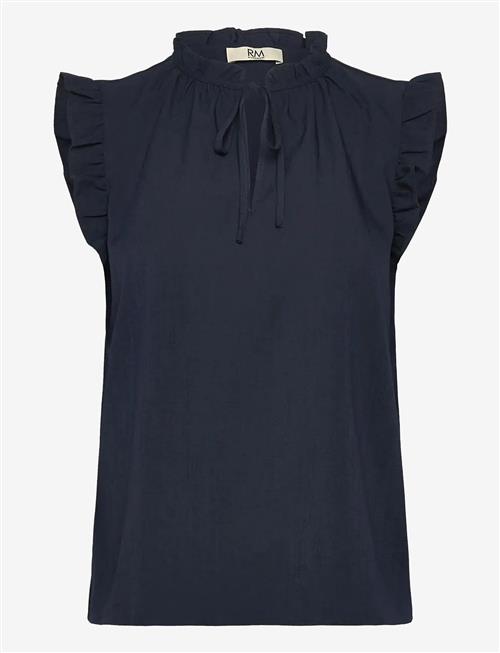 RM By Rosemunde | Rmwtalia Sl Top | 36