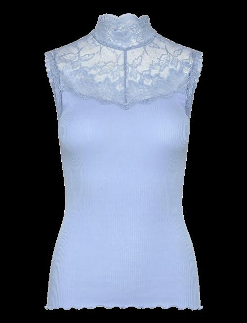 RM By Rosemunde | Rmwbea Sl T-Neck Top | S