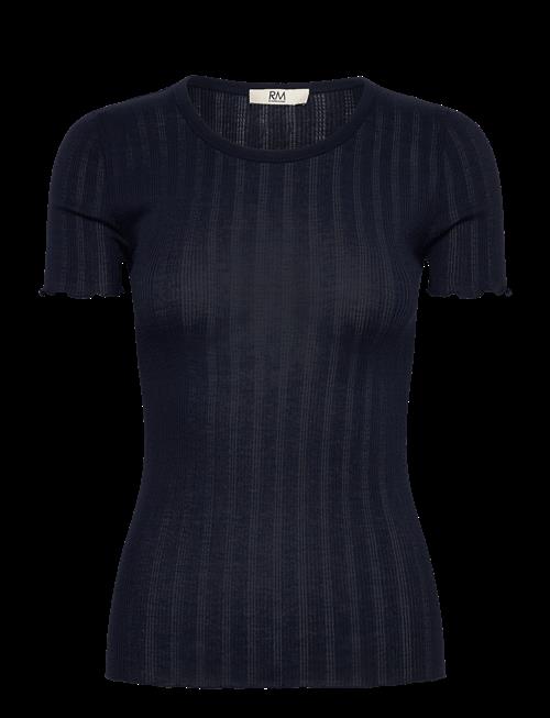 RM By Rosemunde | Rmwbardot Ss T-Shirt | XS