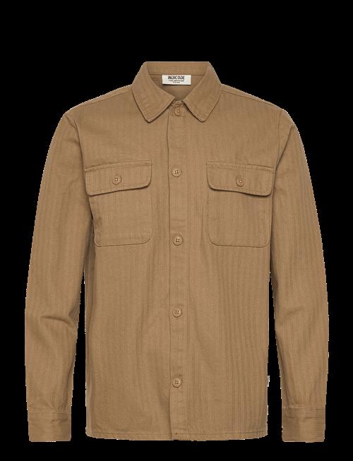 INDICODE | Inbemol Shirt | XXL