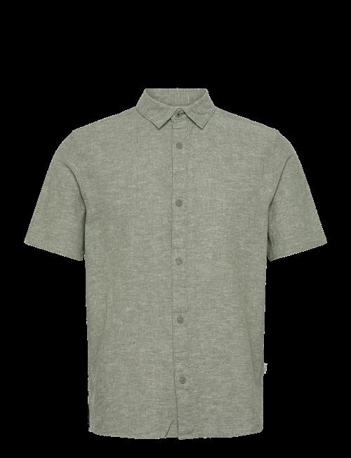 INDICODE | Inleoni Ss Shirt | S
