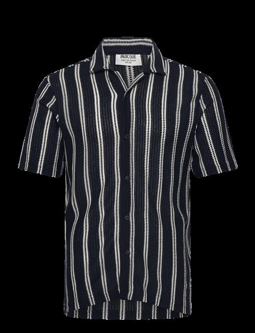INDICODE | Inolly Ss Shirt | M