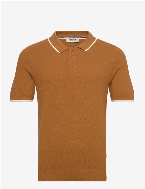 Se INDICODE | Innomi Polo | M hos Booztlet