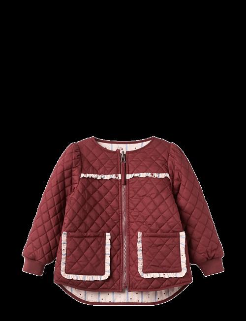 Fliink | Kota Reversible Flower Jacket | 86