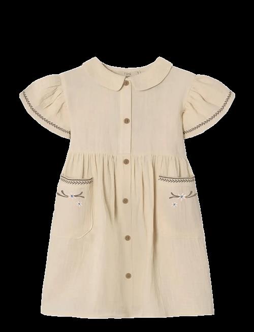Fliink | Amour Flower Dress | 104