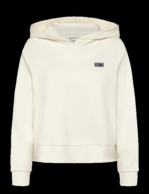 Patagonia | W's Regenerative Organic Certified Cotton Essential Hoody | XS