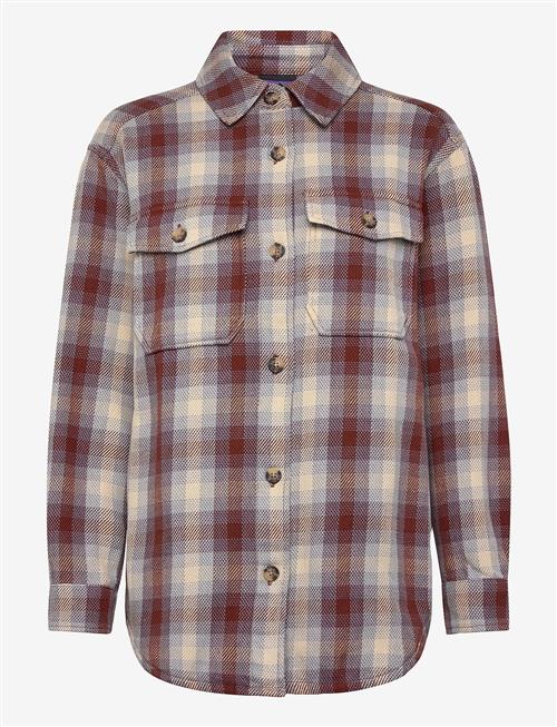 Patagonia | W's Fjord Loft Overshirt Jkt | L