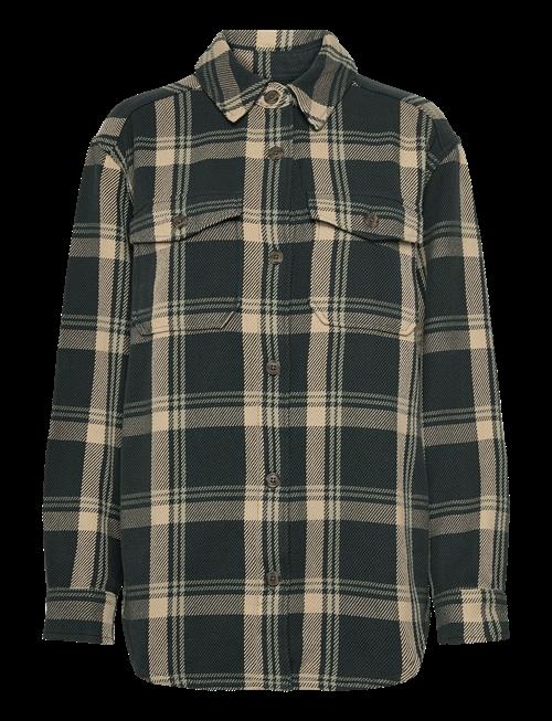 Patagonia | W's Fjord Loft Overshirt Jkt | L