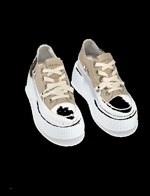 Inuikii | Matilda Canvas Low | 40