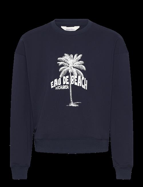 Pica Pica | Eau De Beach | XXL